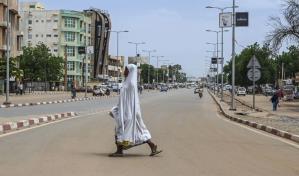 El régimen militar de Níger ignora las propuestas de diálogo de sus vecinos
