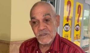 Dictan prisión preventiva contra hombre de 74 años acusado de violar a dos adolescentes