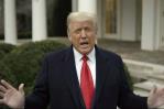 Defensa de Trump intenta trasladar juicio por asalto al Capitolio Defensa de Trump intenta trasladar juicio por asalto al Capitolio