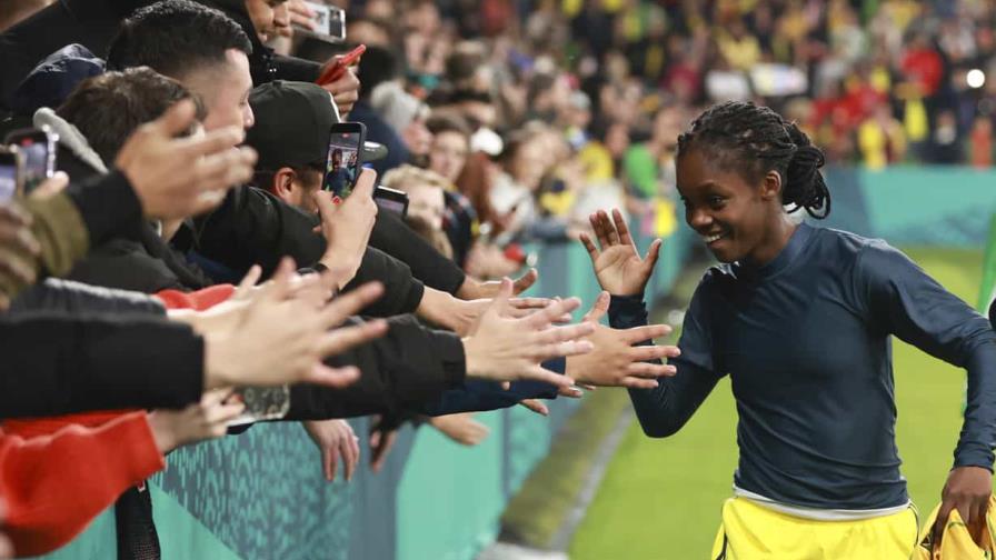 Tras caída de favoritas, el Mundial luce para cualquiera de las 8 selecciones en pie