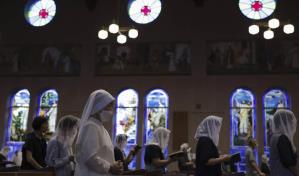 Nagasaki recuerda la bomba atómica con llamado a abolir armas nucleares