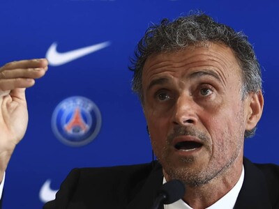 UEFA: Luis Enrique cree que la vuelta 