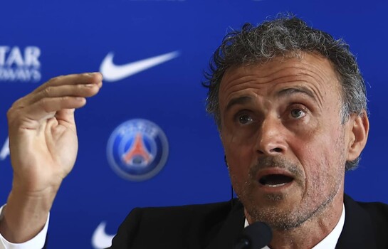 Luis Enrique cree que la vuelta ante el Bayern no ser&aacute; diferente a la ida