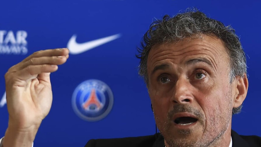 Luis Enrique cree que la vuelta ante el Bayern no ser&aacute; diferente a la ida