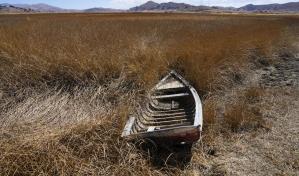 El 54 % de los latinoamericanos creen que el cambio climático les obligará a mudarse