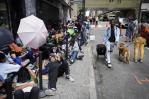 Crisis migratoria le costará a Nueva York 12,000 millones de dólares en tres años, dice alcalde Crisis migratoria le costará a Nueva York 12,000 millones de dólares en tres años, dice alcalde