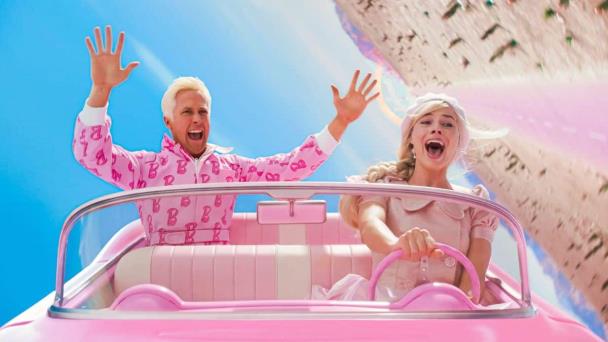 Líbano quiere prohibir la película Barbie acusada de promover la homosexualidad