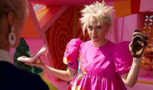 Mattel anuncia una edición limitada de la “Barbie Rarita”