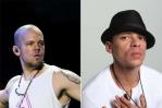 Residente y Vico C encabezan la lista de los 50 raperos más esenciales de habla hispana