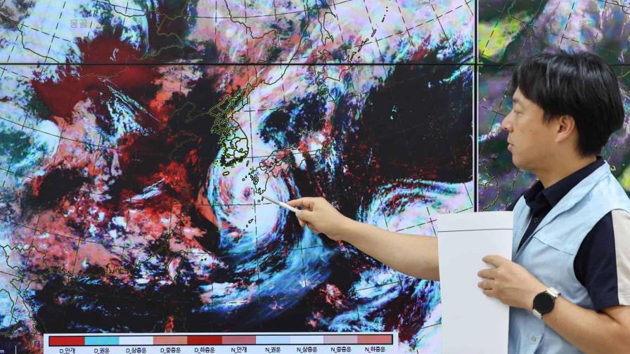 Las muertes vinculadas al calor en Corea del Sur alcanzan su nivel más alto en 5 años