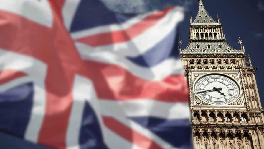 Los conservadores británicos se esperan a un fuerte revés en las elecciones municipales