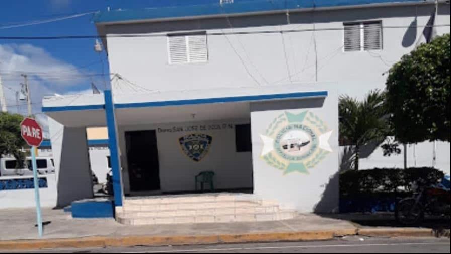 Policía cambia al coronel a cargo de dotación de San José de Ocoa tras ejecución de cuatro hombres