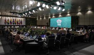 La Cumbre Amazónica culmina con un llamado al mundo rico para que pague por la selva