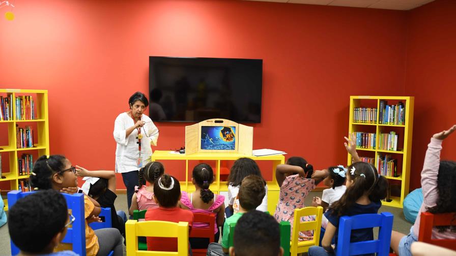 Vuelven los Talleres Lab del Centro León