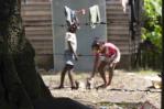 Fomentando el liderazgo: un programa para reducir las uniones tempranas y embarazos adolescentes