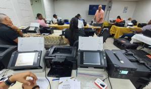 Presidente de la JCE asegura montaje de elecciones marcha “viento en popa”