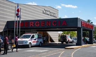 Fallece una de las lesionadas en accidente de tránsito en la avenida Máximo Gómez