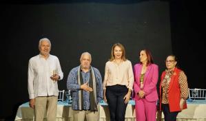 El Festival Internacional de Teatro llega con 35 producciones