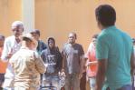 Haitianos pagan al menos RD$10 mil para entrar al país Haitianos pagan al menos RD$10 mil para entrar al país