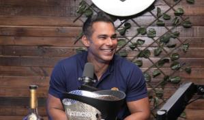 Carlos Peña: "Alex Rodríguez ha sido el mejor pelotero que he visto"