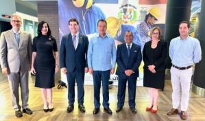 Presentan el documental  "La industria en RD (1962-2022)