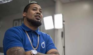 Lápiz Conciente entre los mejores raperos del mundo, según Latin Billboard