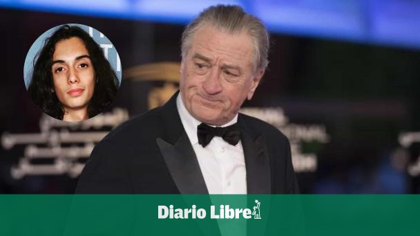 Cause of Death Revealed: Drugs and Medications Responsible for Death of Robert de Niro’s Grandson