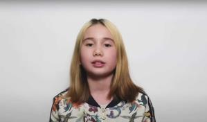 Muere a los 14 años la rapera e influencer Lil Tay