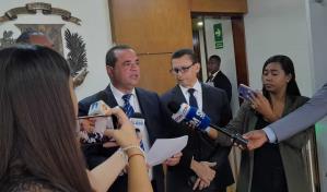 Fuerza del Pueblo pide explicación a la JCE sobre averías de internet en la sede