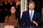 La exitosa novela que el príncipe Harry y Meghan Markle adaptarán para Netflix