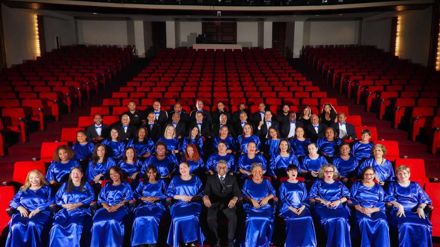 Veinte agrupaciones del Distrito Nacional actuarán en el Cuarto Festival de Canto Coral