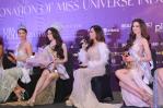 Investigan denuncias de abuso sexual en el certamen de belleza Miss Universo Indonesia