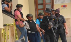 Abogado de imputados en caso Gavilán asegura no fueron notificados debidamente