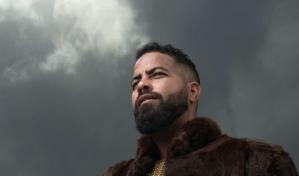 Pablo Cavallo y su repertorio de rock dominicano en Hard Rock Café