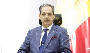 Milagros Germán destituye a Pastor de Moya de la Feria del Libro 2023