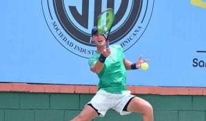Bertran se impone a Hardt en el RD Open 2023