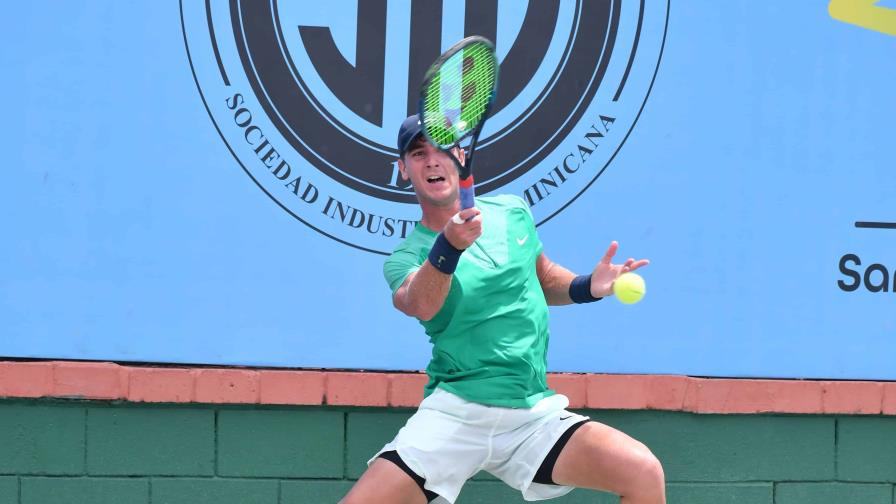 Bertran se impone a Hardt en el RD Open 2023