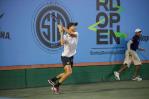 Roberto Cid cae en su debut en el RD Open 2023 Roberto Cid cae en su debut en el RD Open 2023
