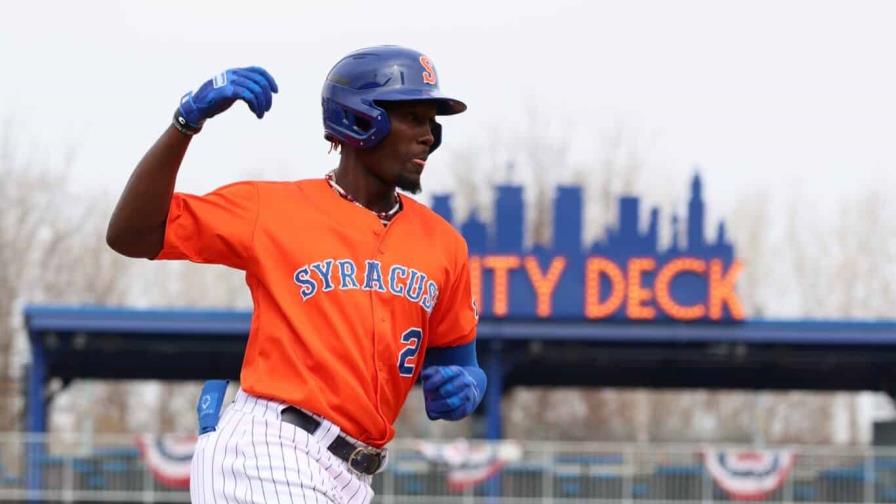 El sin sentido de los Mets con Mauricio