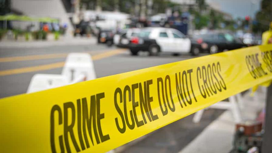 Matan a un joven dominicano en un tiroteo en Washington Heights