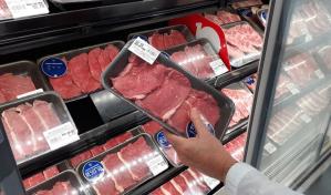 Brasil festeja apertura del mercado dominicano a sus carnes bovina y porcina