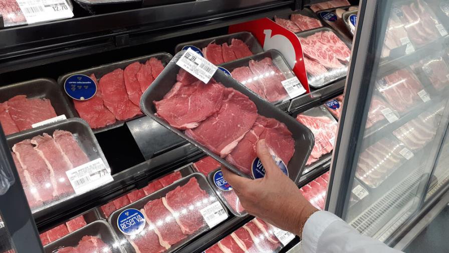Brasil festeja apertura del mercado dominicano a sus carnes bovina y porcina