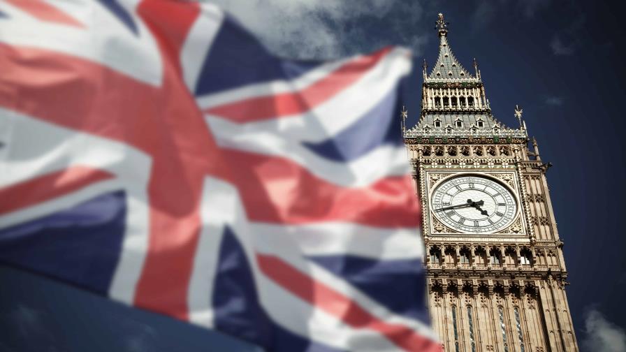 Reino Unido pierde cinco años de crecimiento económico por Brexit, pandemia y guerra, según análisis