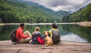 Turismo rural: tendencias de viaje para conectar con la naturaleza