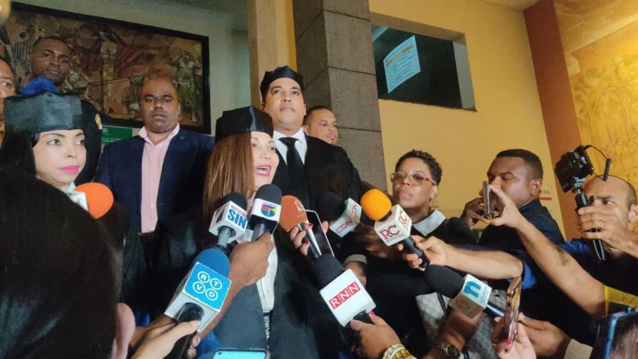 Ministerio Público someterá a beneficiados con borrado de fichas de Operación Gavilán