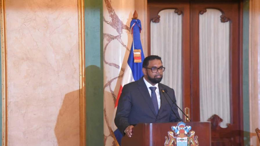 Guyana tiene estrategia de emisiones de carbono baja Guyana tiene estrategia de emisiones de carbono baja
