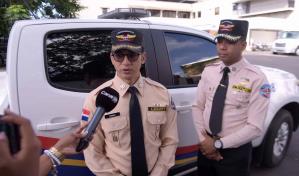 Convocan a jóvenes para formar parte de la seguridad del Monorriel y Teleférico de Santiago