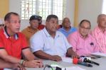 Anuncian jornada de movilizaciones para el próximo lunes 14 en provincias del Cibao