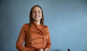 La condición de Cofil es “innata”; atleta enfrenta un camino difícil