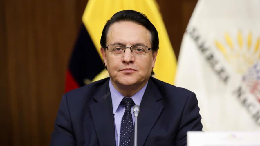 La OEA condena el asesinato del candidato presidencial Villavicencio en Ecuador